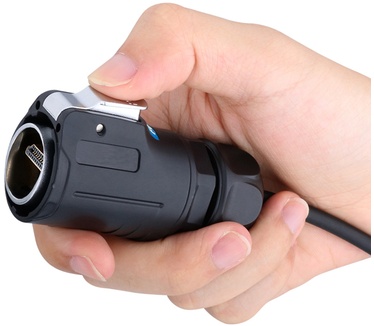 Alcasa S1 IC01-24H01