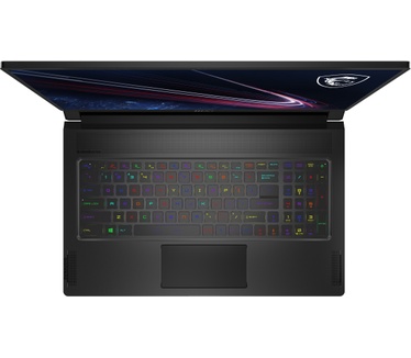 MSI GS76 11UH-084BE Stealth