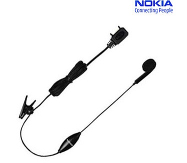 Nokia HDC-8L Headset