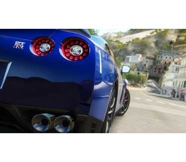 Forza Horizon 2, Xbox 360