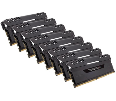 Corsair Vengeance RGB CMR128GX4M8X3600C18