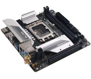 Biostar B660T-SILVER