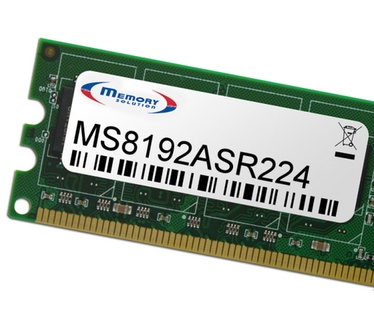 Memory Solution MS8192ASR224