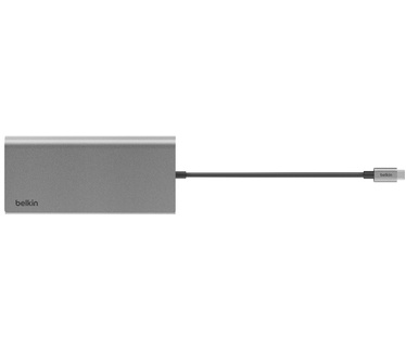 Belkin INC015BTSGY-CZ