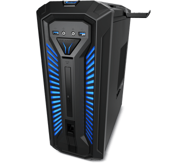 Medion Erazer BANDIT P10 RTX2060 i5 Gaming PC