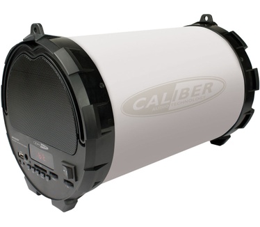 Caliber HPG507BT Wit