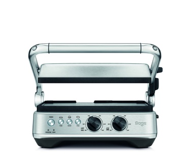 Sage the BBQ & Press Grill
