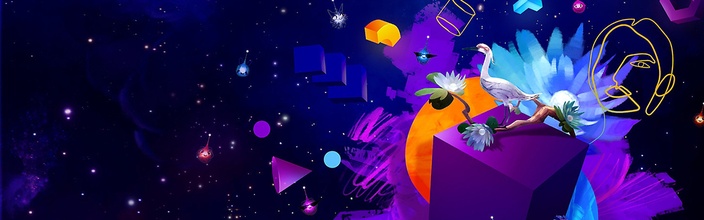Dreams voor PlayStation 4