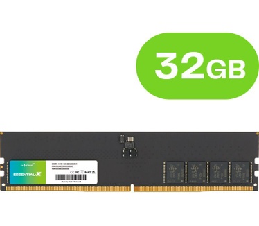 Exascend Essential ES32G5U4800AU