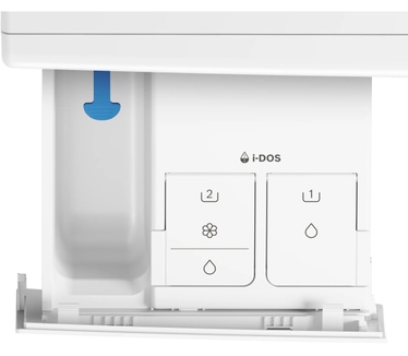 Bosch WGB266AMNL