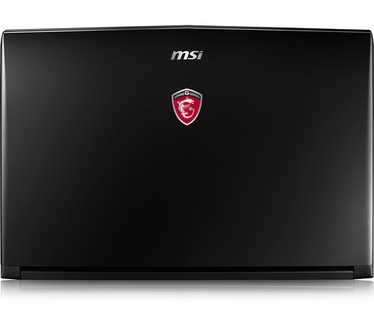 MSI GL72 7RD-024BE