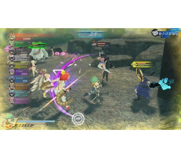 Senran Kagura Estival Versus, PS4