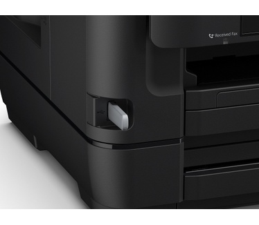 Epson Workforce WF-7720DTWF