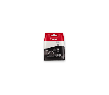 Canon PGI-525PGBK Twin Pack