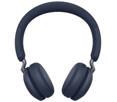 Jabra Elite 45h (Blauw)