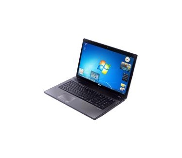 Acer Aspire Aspire 7741Z-P614G32MN