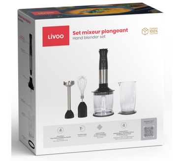 Livoo DOP246
