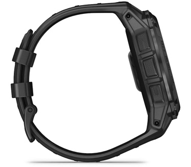 Garmin Instinct 3 Tactical Edition