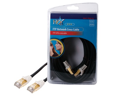 HQ Products HQCC-CR5E-10