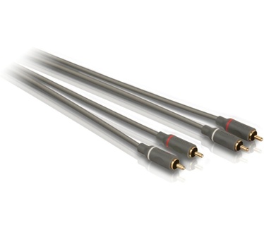 Philips Stereo-audiokabel SWA4521S