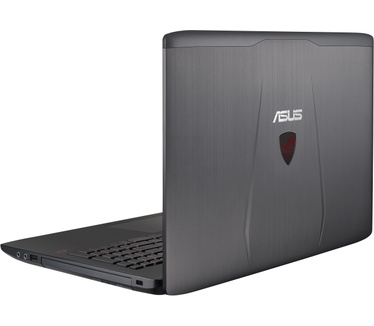 Asus GL552VW-CN354T-BE