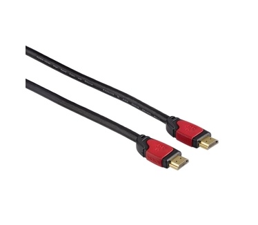 Hama HDMI 1.4 aansluitkabel 1,5 meter
