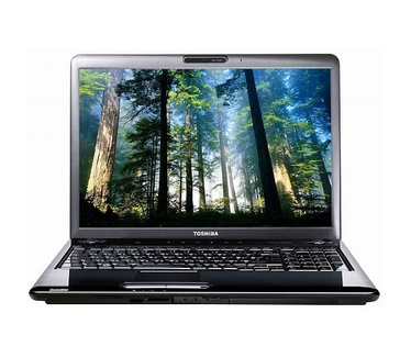 Toshiba Satellite P300-275