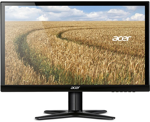 Acer G257HL Zwart - Kenmerken - Tweakers
