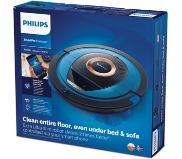 Philips SmartPro Compact FC8778/01