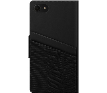 iDeal of Sweden IDUWAW20-I7-229 (Apple iPhone SE (2020)) Zwart