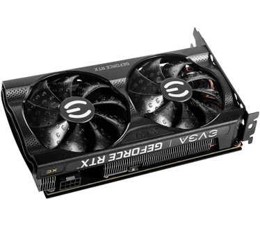 EVGA GeForce RTX 3060 Ti XC Gaming