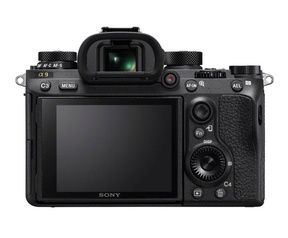 Sony A9