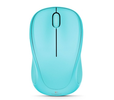 Logitech M317