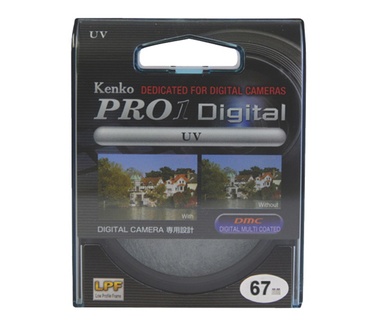 Kenko PRO1 Digital UV
