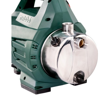 Metabo P 4500 Inox