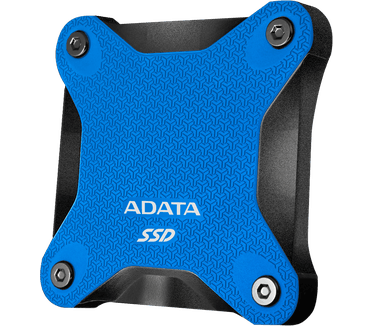 Adata SD620 512GB Blauw