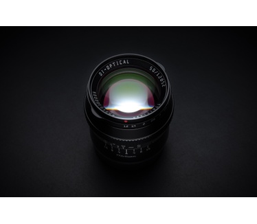 TTArtisan APS-C 50mm F1.2