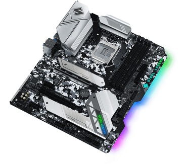 ASRock 90-MXBCQ0-A0UAYZ