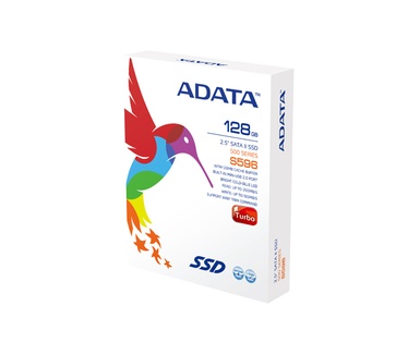 Adata S596 Turbo 128GB