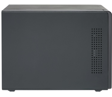 QNAP TS-451+