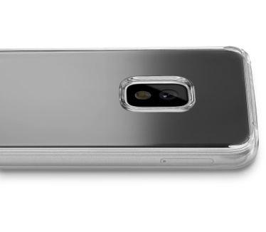 Cellular Line Clear Duo - Galaxy J5 (2017)
