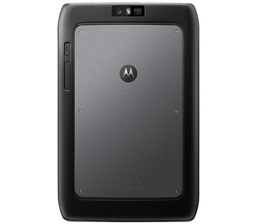 Motorola Xoom 2 Media Edition WiFi 16GB Zwart