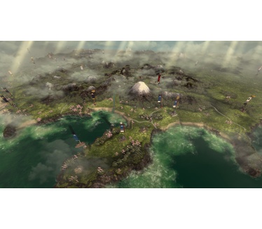 Shogun 2: Total War