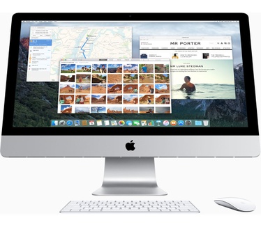 Apple 21.5"