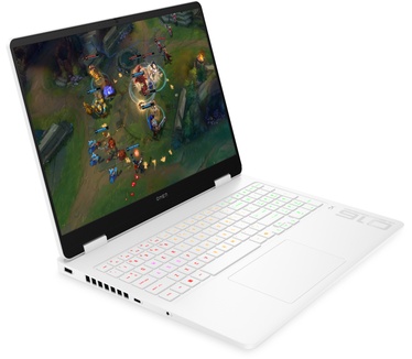 HP OMEN Gaming 16-am0000nb