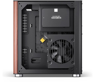 Jonsbo TK-0 BLACK
