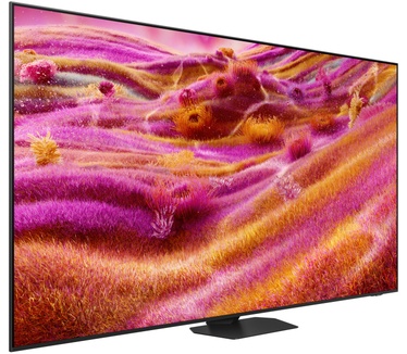 Samsung Neo QLED QN90F 85" Titanium, Zwart