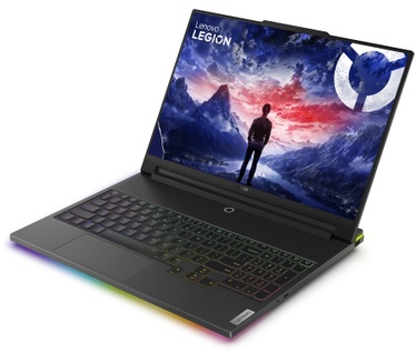 Lenovo Legion 9 18IAX10