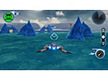 Screenshot Sony Ericsson Xperia Play
