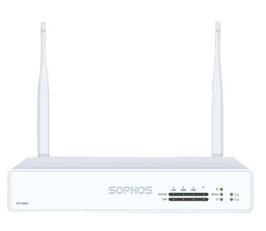 Sophos XG 106w